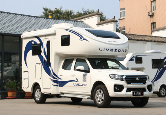 開放三胎，房車應(yīng)該怎么選？