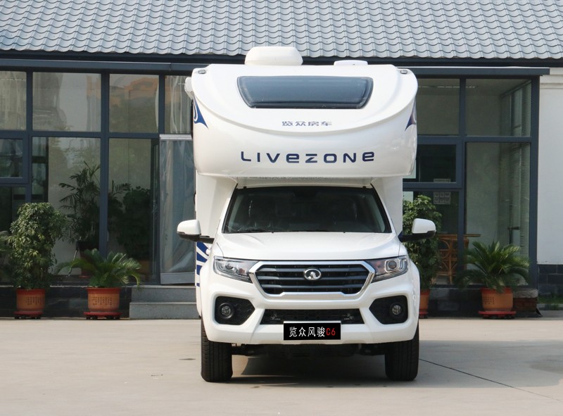 開放三胎，房車應(yīng)該怎么選？