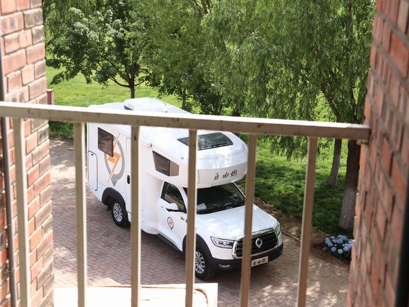 越野房車哪家好？四驅(qū)皮卡房車能滿足越野需求么？