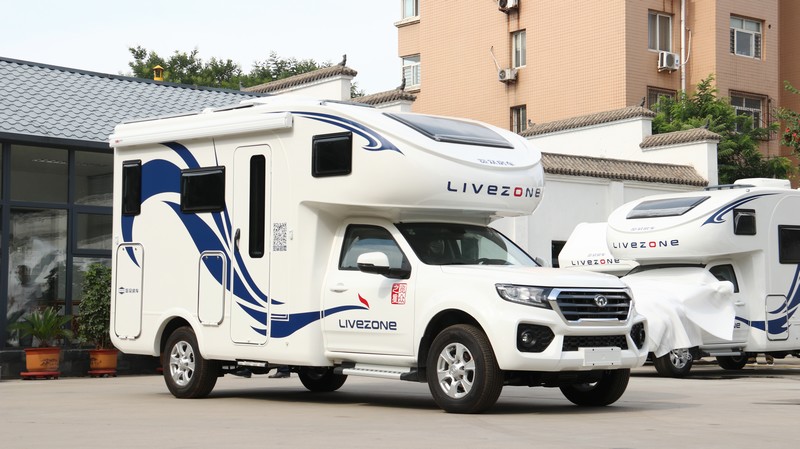有適合城市用戶選擇的四驅(qū)房車嗎？
