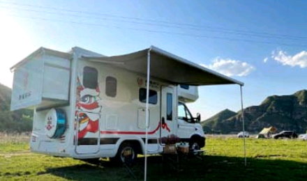 選購房車這些隱患一定要考慮，否則吃大虧！